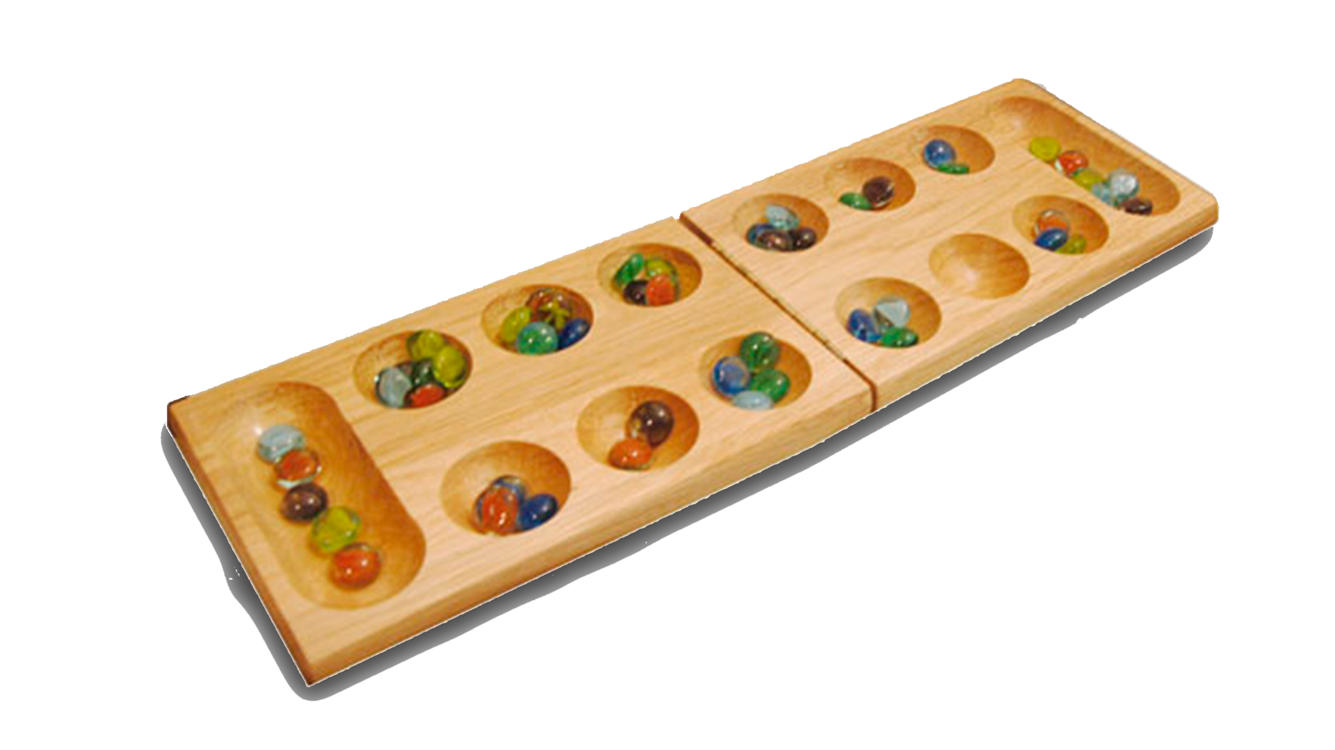 Mancala Jogo de Tabuleiro