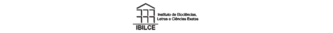 IBILCE - Instituto de Biociências, Letras e Ciências Exatas